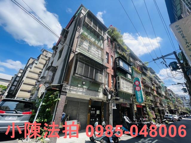 南港法拍公寓-3