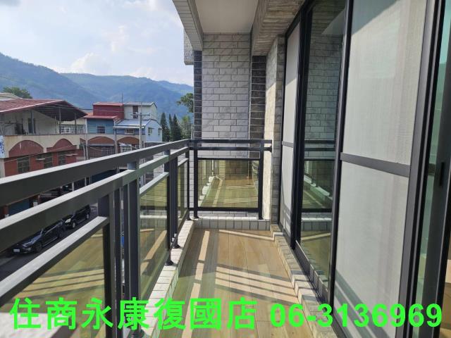 甲仙透天-2