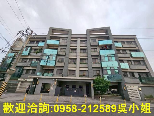 湖口華廈-10