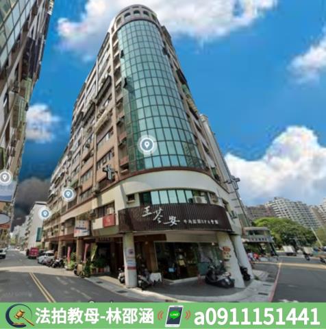 左營大樓法拍-3