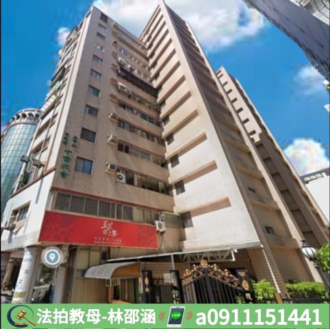 左營大樓法拍-4