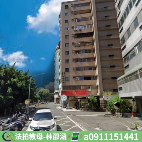 左營大樓法拍-6