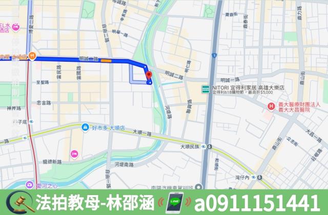 左營大樓法拍-8