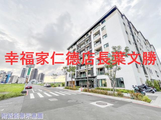 台南華廈-8