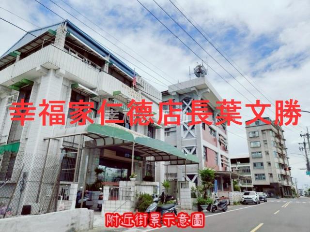 台南透天-4
