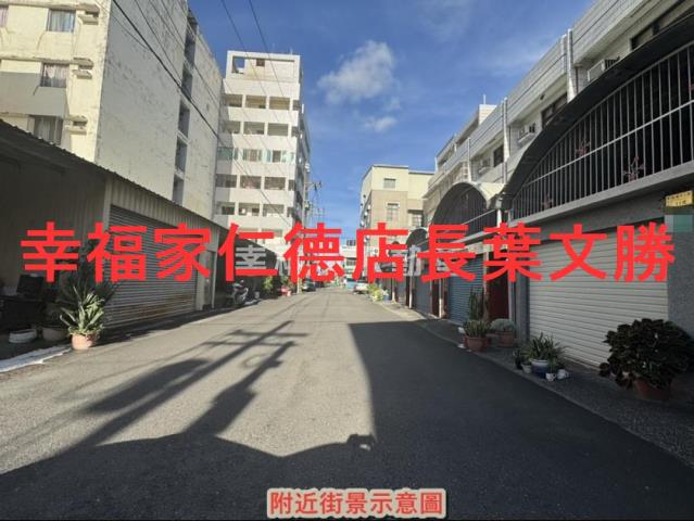 台南華廈-10