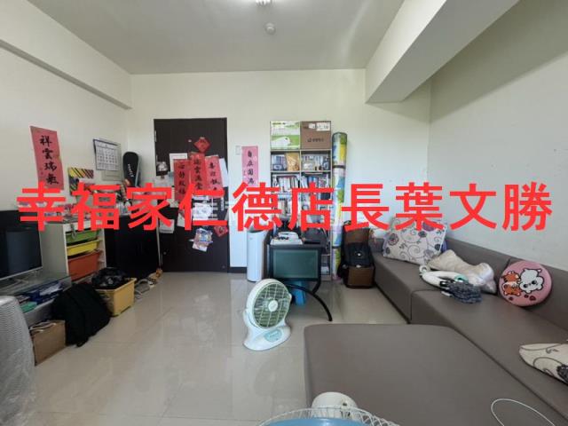 台南華廈-11