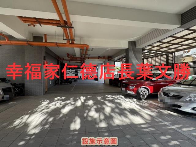 台南華廈-2