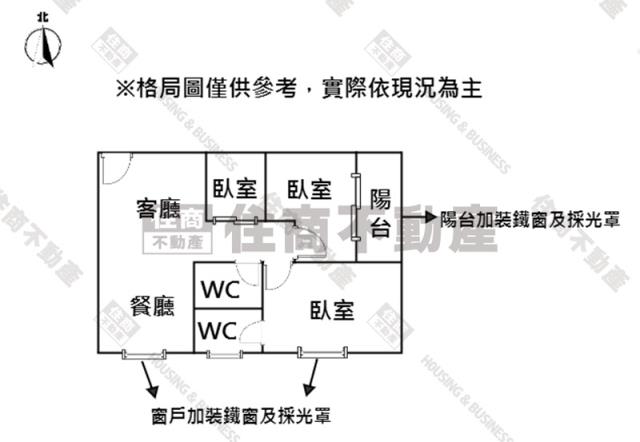 台南永康大樓-15