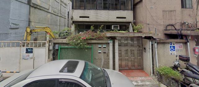 台北松山法拍公寓-1