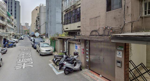 台北松山法拍公寓-2