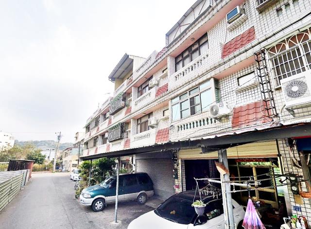 雲林林內法拍透天-3