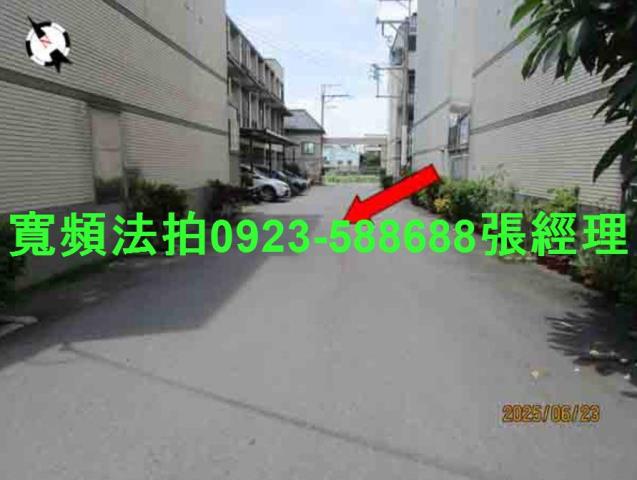 台中后里法拍透天-4