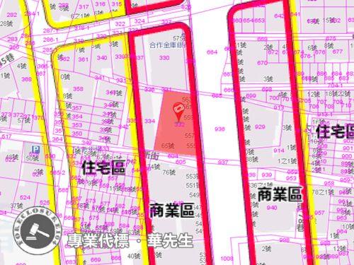 新北永和大樓法拍-6