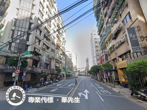 新北永和大樓法拍-3