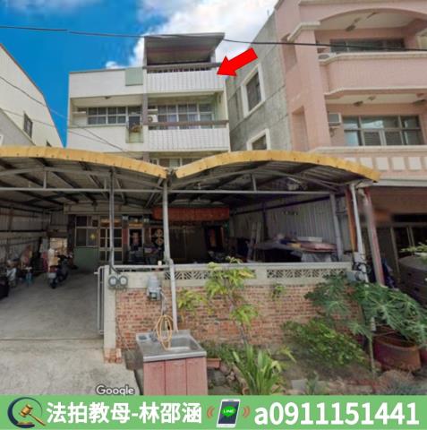 台南將軍透天拍賣-3