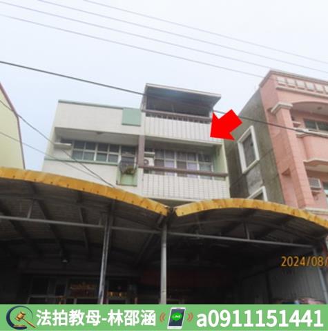 台南將軍透天拍賣-5
