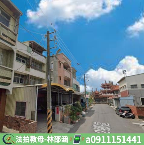 台南將軍透天拍賣-6