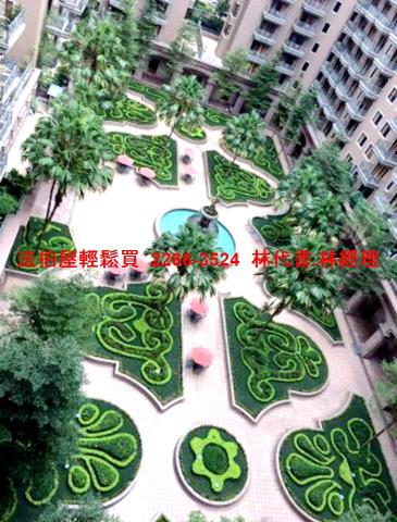 桃園蘆竹大樓法拍-8