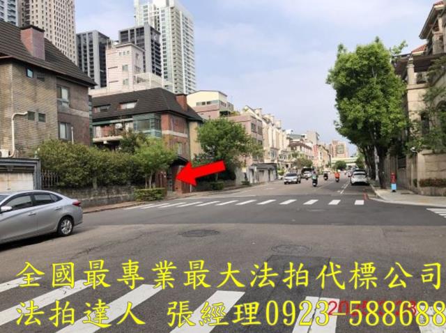 台中南屯透天拍賣-6
