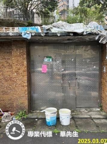 文山區公寓法拍-4