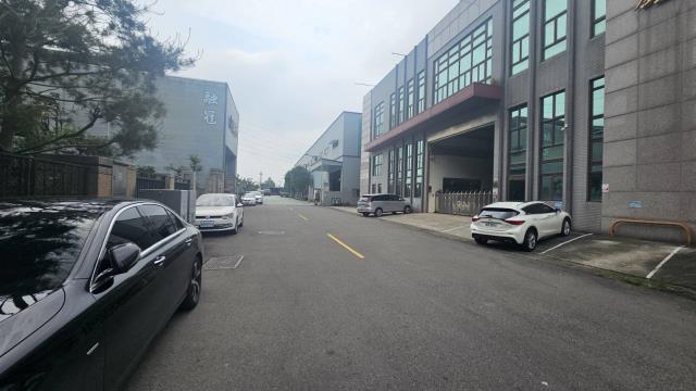 大溪廠房-5