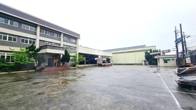 楊梅廠房-6
