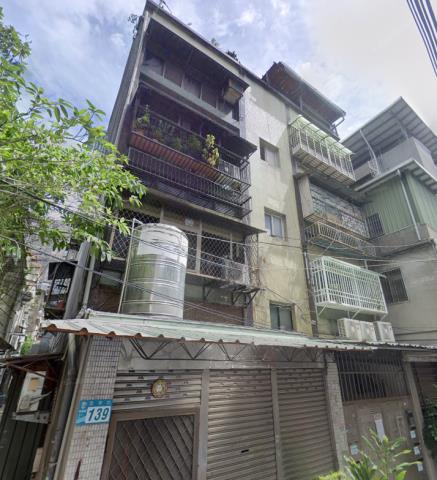 板橋公寓法拍-1
