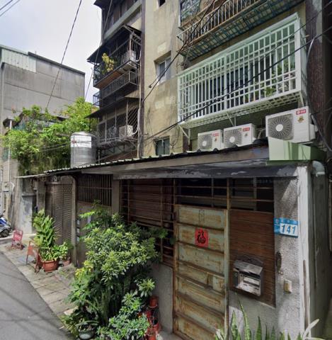板橋公寓法拍-3