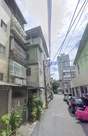 板橋公寓法拍-4