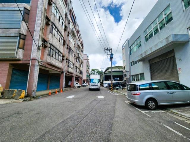 龜山廠房-2