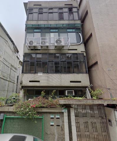 松山法拍公寓-1