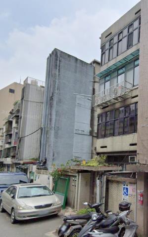 松山法拍公寓-2