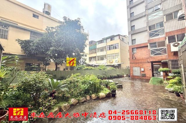 大雅華廈-5