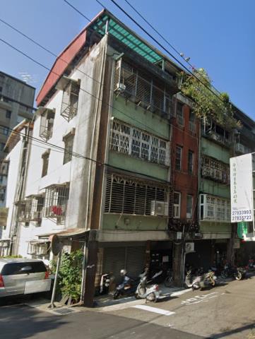 南港公寓法拍-1