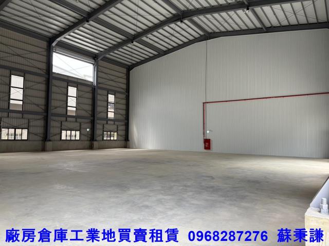 桃園蘆竹廠房-2