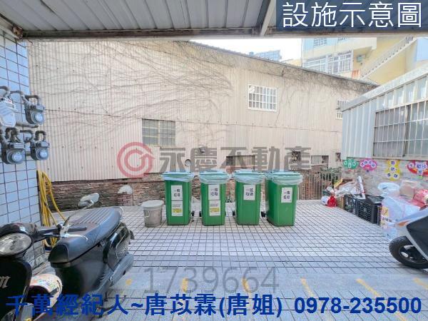 新竹東區華廈-10