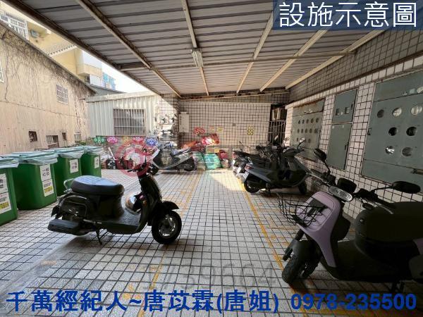 新竹東區華廈-9