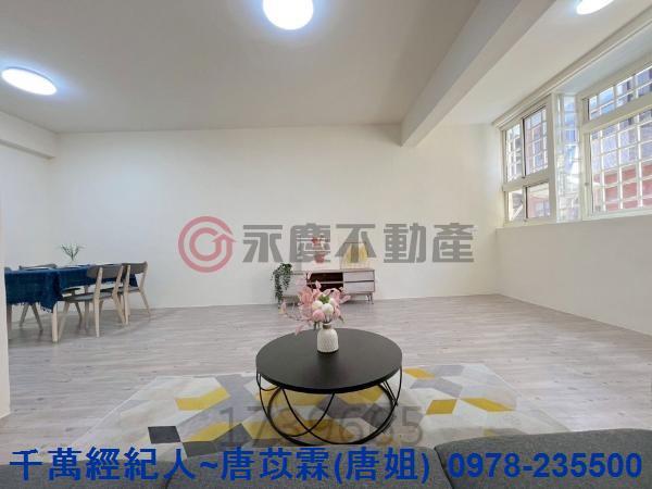 新竹東區公寓-2