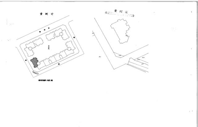 桃園蘆竹法拍大樓-4