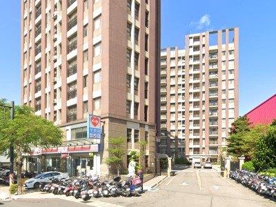 桃園蘆竹法拍大樓-2