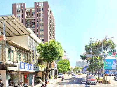 桃園蘆竹法拍大樓-3