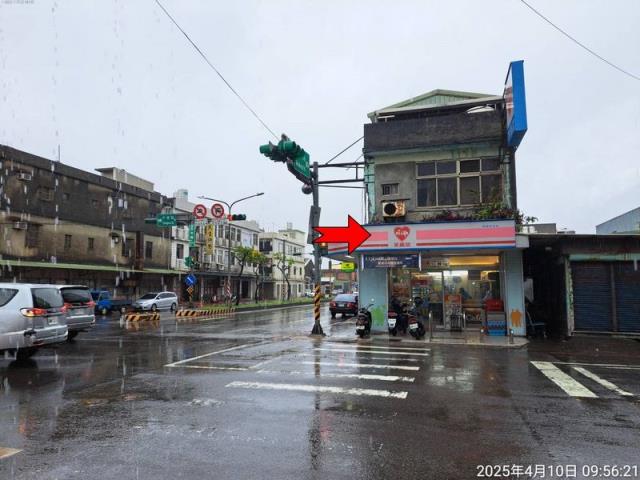 桃園大園法拍公寓-1