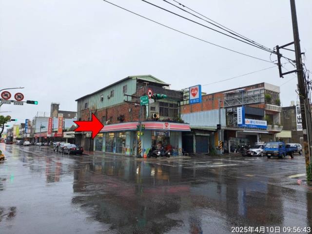 桃園大園法拍公寓-2
