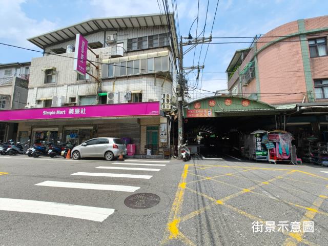 桃園八德透天-1