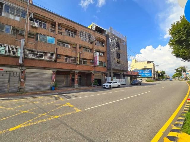 台中大雅店面-1