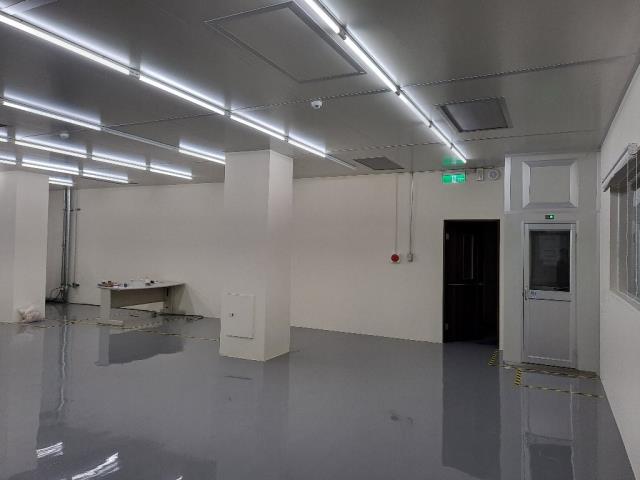 桃園中壢廠房-3