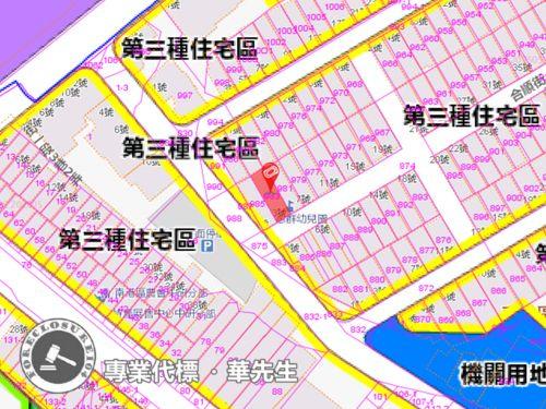 台北南港法拍公寓-6
