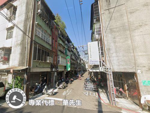 台北南港法拍公寓-4