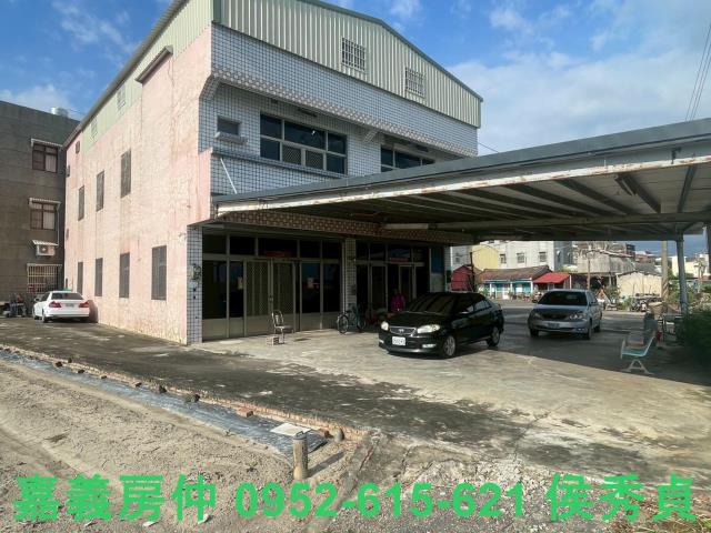 嘉義透天-1